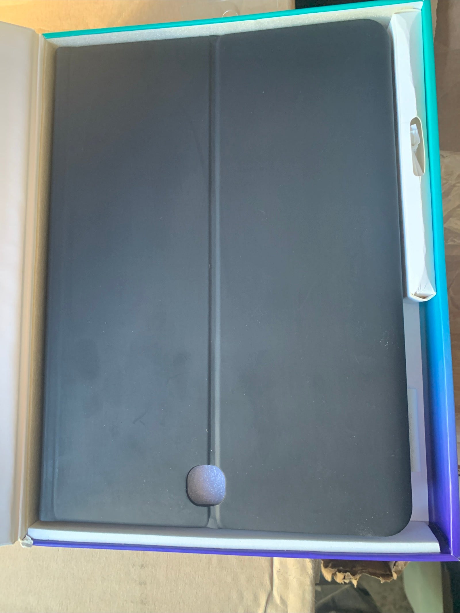 Logitech type-S for Samsung Galaxy Tab S2