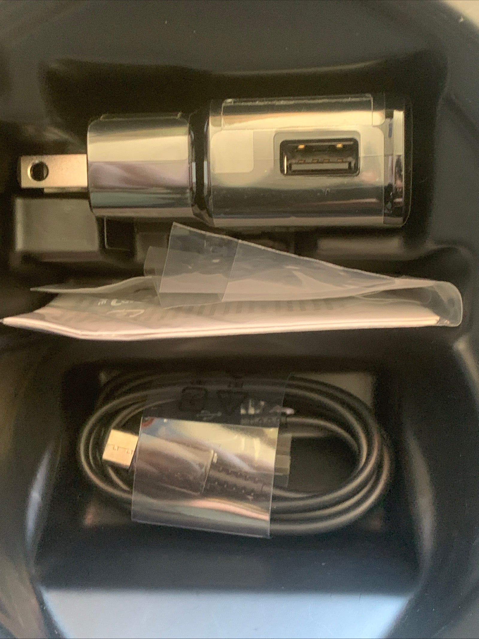 Samsung fast wireless charger 2018