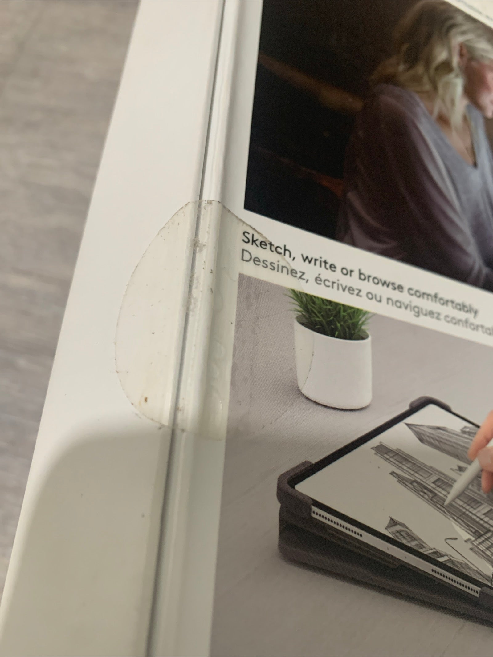 Logitech slim folio pro for ipad 11 pro