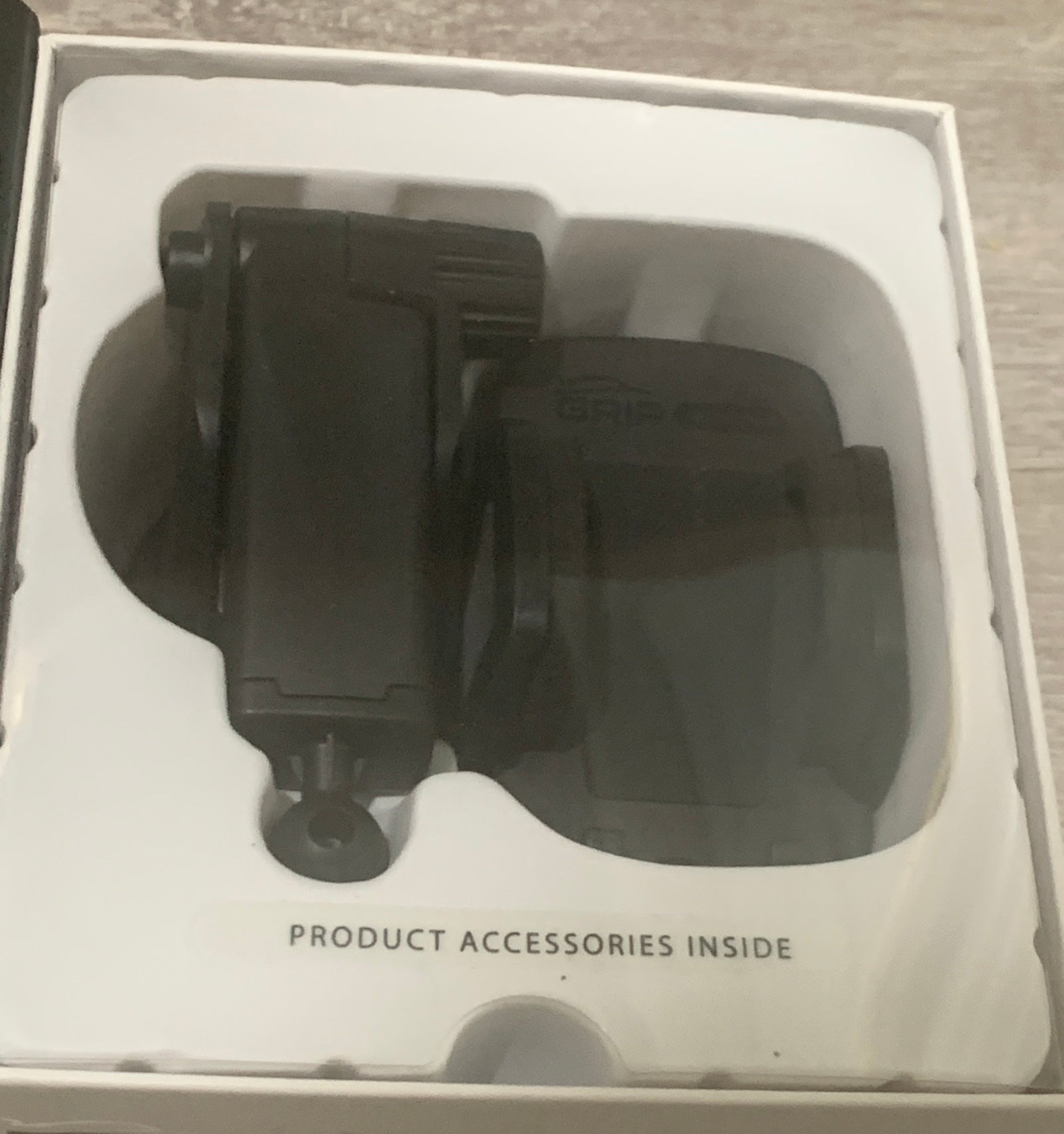 Grip all in 1 universal phone mount